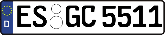 ES-GC5511