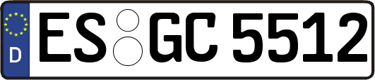 ES-GC5512