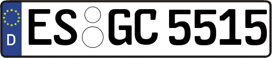 ES-GC5515
