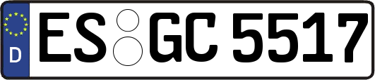 ES-GC5517