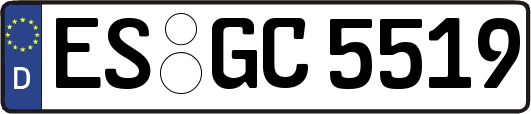 ES-GC5519