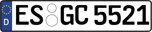 ES-GC5521