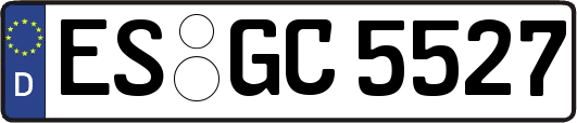ES-GC5527
