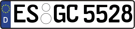 ES-GC5528