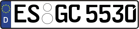 ES-GC5530