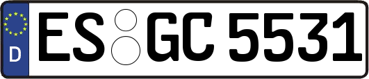 ES-GC5531