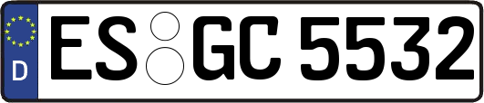 ES-GC5532