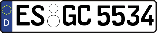 ES-GC5534
