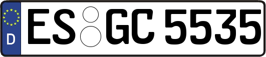 ES-GC5535
