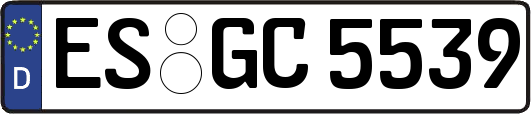 ES-GC5539