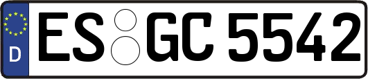 ES-GC5542