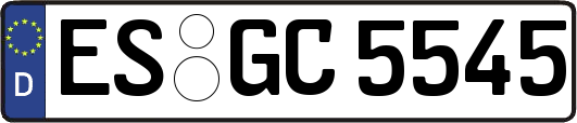 ES-GC5545
