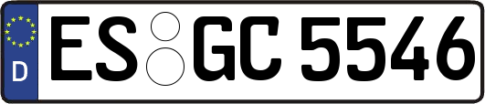 ES-GC5546