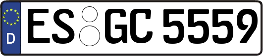 ES-GC5559