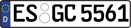 ES-GC5561