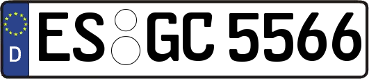 ES-GC5566