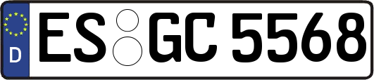 ES-GC5568