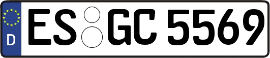 ES-GC5569