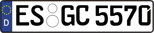 ES-GC5570