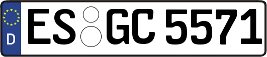 ES-GC5571