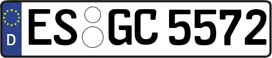 ES-GC5572