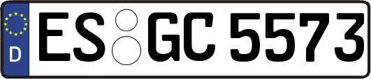 ES-GC5573