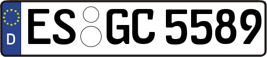 ES-GC5589