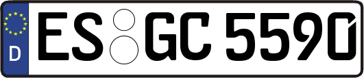 ES-GC5590