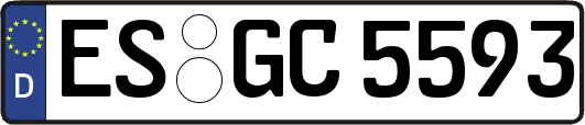 ES-GC5593