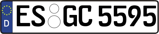 ES-GC5595