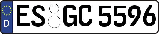 ES-GC5596