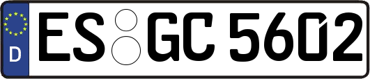 ES-GC5602