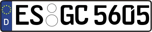 ES-GC5605