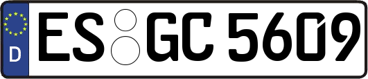 ES-GC5609