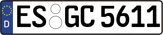 ES-GC5611