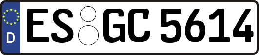 ES-GC5614