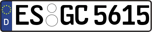 ES-GC5615