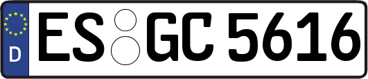 ES-GC5616