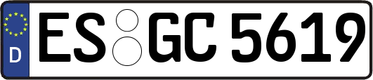 ES-GC5619