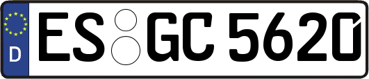 ES-GC5620
