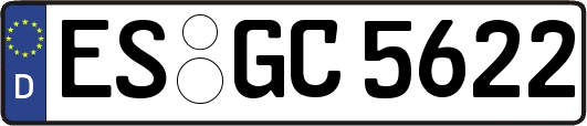 ES-GC5622