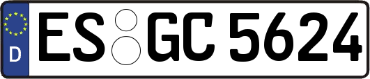 ES-GC5624