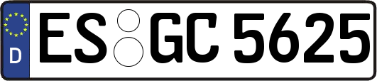 ES-GC5625