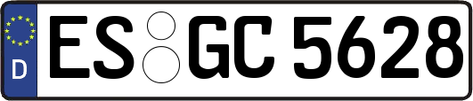 ES-GC5628