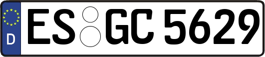 ES-GC5629
