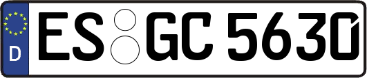 ES-GC5630