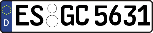 ES-GC5631