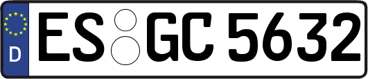 ES-GC5632