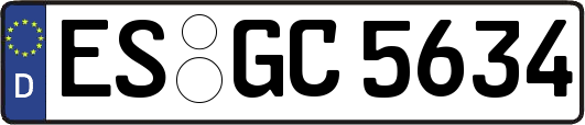 ES-GC5634