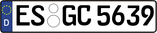 ES-GC5639